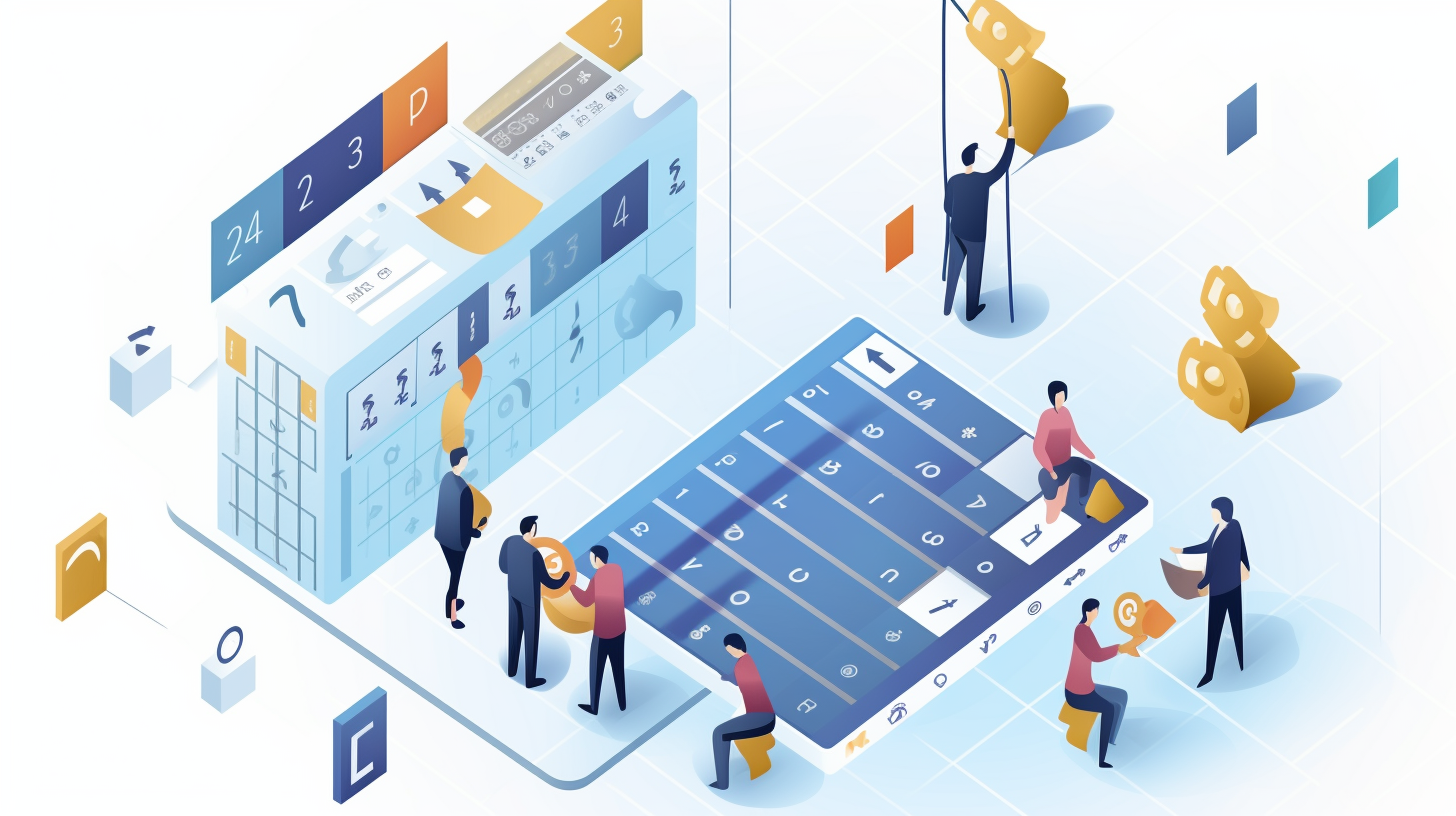 Quel est le calendrier des challenges et la fréquence des opportunités de scaling chez Raise My Funds