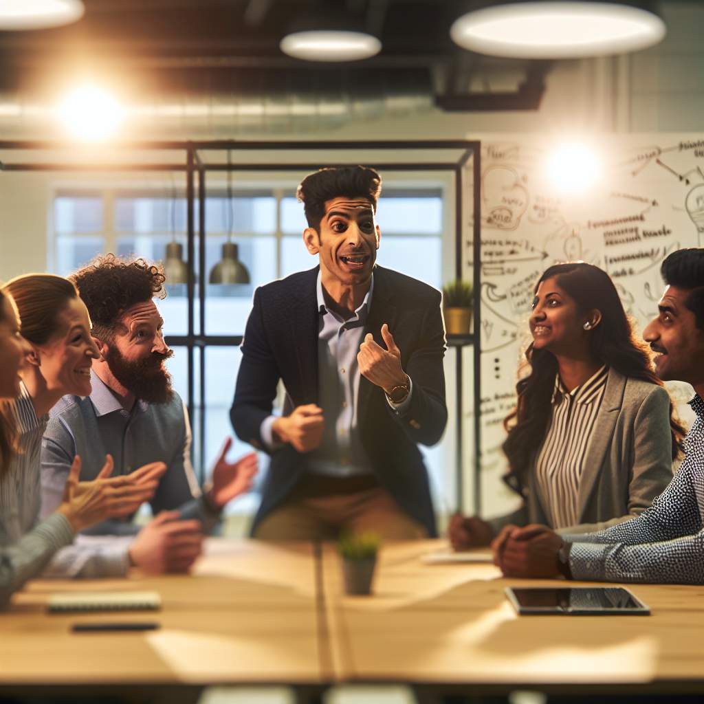 Investir dans les startups : le rôle des business angels 🚀