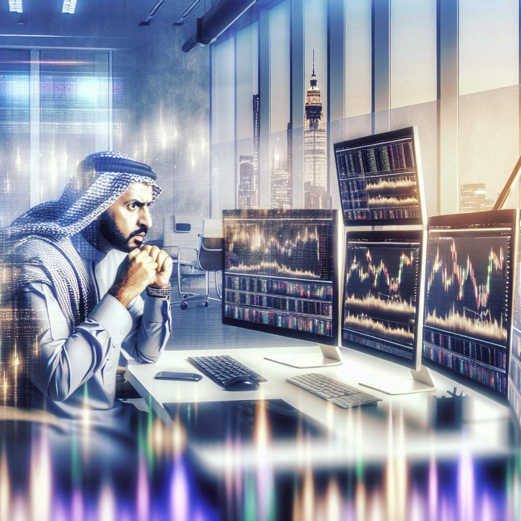 Trader 2025 : Découvre les Meilleures Opportunités d'Investissement 📈
