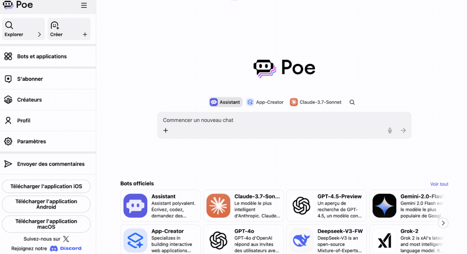 découvrez les meilleures alternatives à chatgpt pour discuter en ligne, des solutions innovantes et adaptées à tous vos besoins de conversation virtuelle.