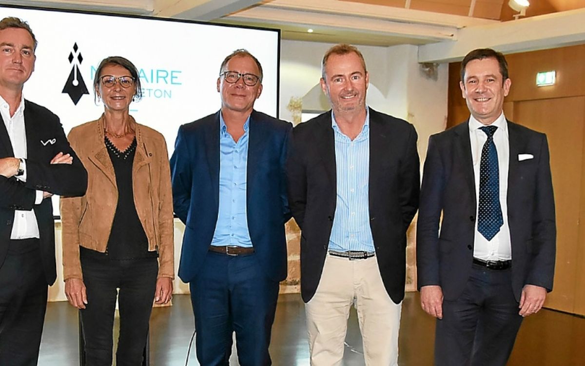 découvrez les bourses disponibles pour les emplois dans le notariat et boostez votre carrière juridique grâce à nos offres et conseils spécialisés.