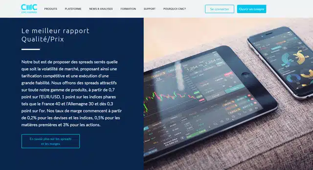 découvrez comment choisir un broker forex fiable pour débutants, avec des conseils essentiels pour trader en toute confiance et sécurité.